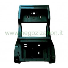 Scocca Gaucho Nera Peg Perego - SPST0315KN